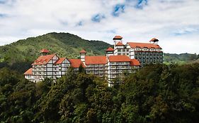 Heritage Hotel Cameron Highlands